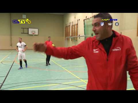 HSM 2017  FC Frohlinde - Eintracht Ickern - Hauptrunde Spiel 11