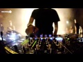 BLACK COFFEE Spiritual DJ Set Mixmag Live London