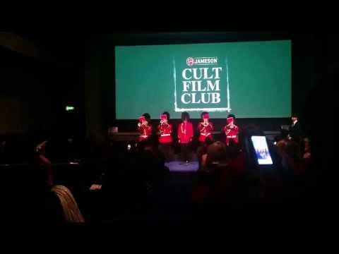 UK Premiere of Anchorman 2: THE LEGEND CONTINUES