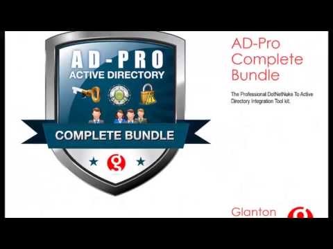 ADPro Promo