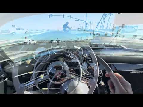 1957 Porsche 356 (CC-2023743) for sale in Costa Mesa, California