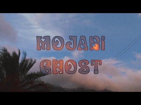 Tainy x Bad Bunny - MOJABI GHOST (VIDEO EDIT)