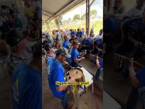 Festa do Folclore em Bom Jesus da Penha #folclore #cultura #fyp