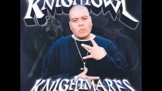 Knightowl - Mom's wicked ol son