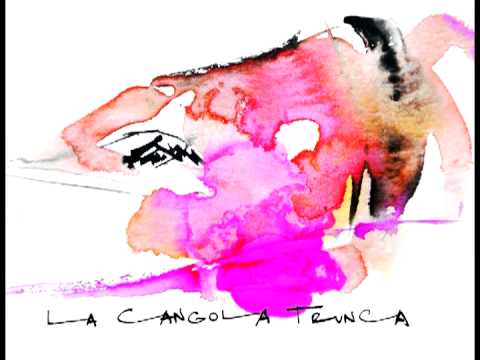 LA CANGOLA TRUNCA - La Bartokeña / K'arallanta