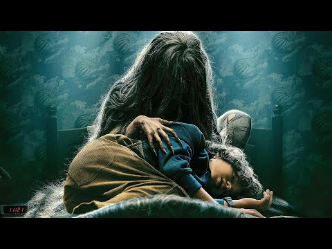 (हिंदी में) Cobweb (2023) Movie Explained In Hindi/Urdu | Horror Mystery Thriller