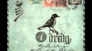 Dredg - Drunk Slide