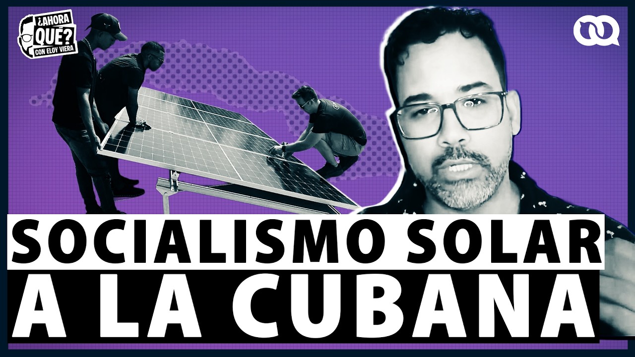 ¿Dónde poner paneles?: IPF decide.