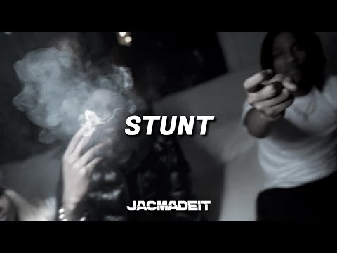 [SOLD] Sdot Go x Kenzo B Type Beat "STUNT" | Jersey Drill Instrumental