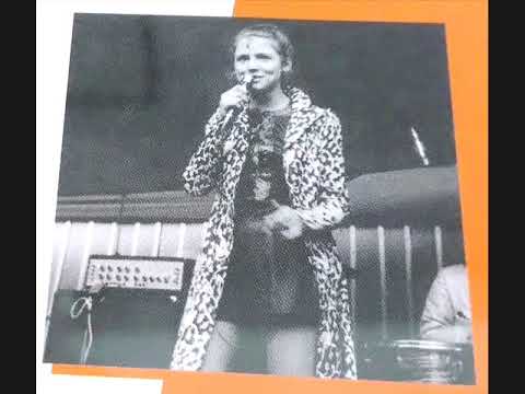 Grupa ABC Andrzeja Nebeskiego  i Halina Frąckowiak  -  Wesoły pociąg