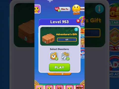 Level 952 preview - Hell Mode