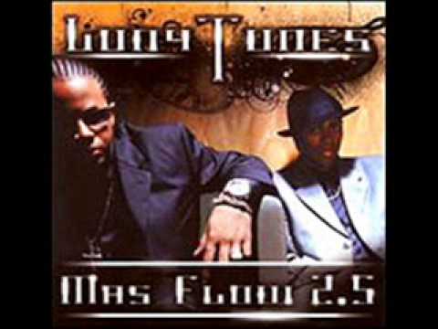 Frankie J And Mr  Phillips Obsession (Mas Flow 2.5)