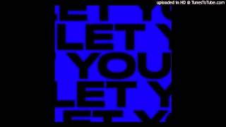 Nosaj Thing - Let You