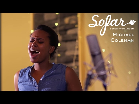 Michael Coleman - How? | Sofar Harrisonburg