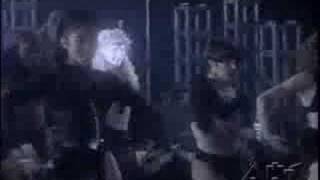 Cher - Love and Understanding (Official Music Clip)
