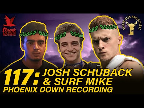 Phoenix Down Recording's Golden Hour