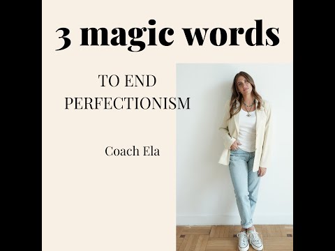 Elavate Coaching video.