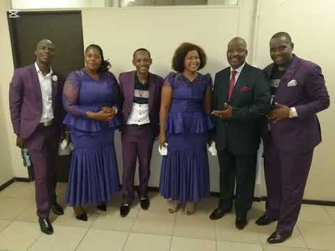 Ncandweni Christ Ambassadors (Ukugqoka kwenu akwehluke)
