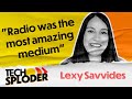 Lexy Savvides On Leaving CNET Building Her Own Tech Empire Techsploder 026