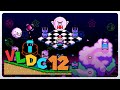 VLDC12 Overworld Tour