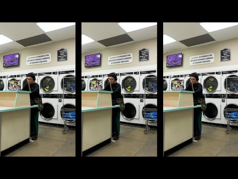 Nel | Long Beach, CA | UKG Mini Mix | salute, Sammy Virji, Caius, Blinkie x Star.One | 02.14.2025