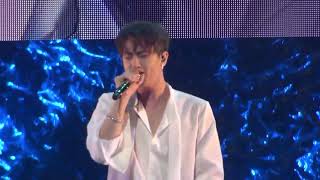 Power of K in Japan 2018 허영생 Fly away