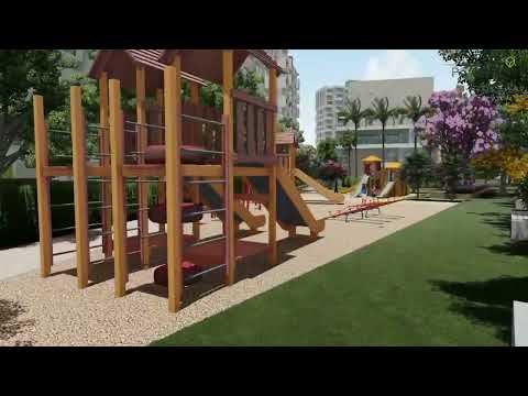 3D Tour Of Sattva Park Cubix