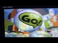 PBS Kids Go Bubbles Logo