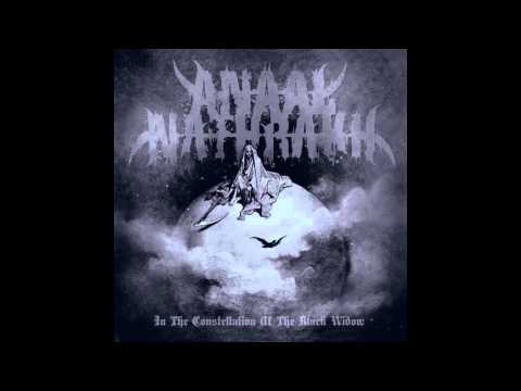 Anaal Nathrakh - Satanarchrist