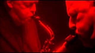 David Gilmour ~ Red Sky At Night