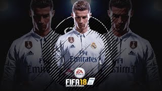 [FIFA 18 Official Audio] Avelino - Energy (WiDE AWAKE Remix) (feat. Stormzy &amp; Skepta)