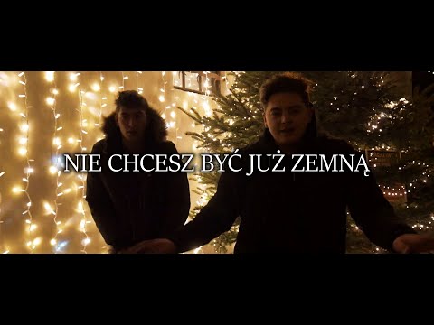 EMASIK - Nie chcesz być już zemną (Official Video) 2022 ♪