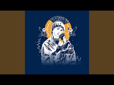 HINO DE NOSSA SENHORA DO PERPÉTUO SOCORRO - FRUTUOSO GOMES