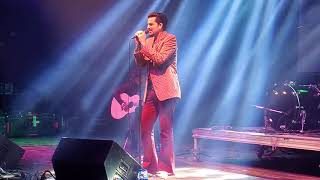 Adam Lambert - New Eyes - Cities Gives Back 2019-11-08