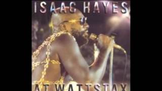 If I Had A Hammer - Isaac Hayes ft. Rev. Jesse Jackson &amp; Jimmy Jones