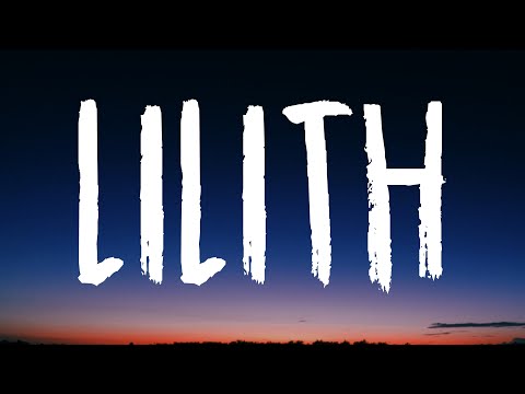 Halsey - Lilith (Lyrics) ft. SUGA