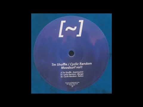 Tm Shuffle - Avantouinti [VUO13]