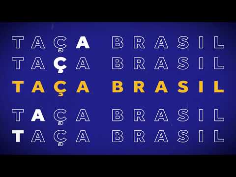 Vem aí a Taça Brasil Sub-20 Masculino - Divisão Especial com transmissão ao vivo da CBFSTV