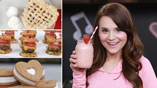 DIY TREATS - Perfect Together