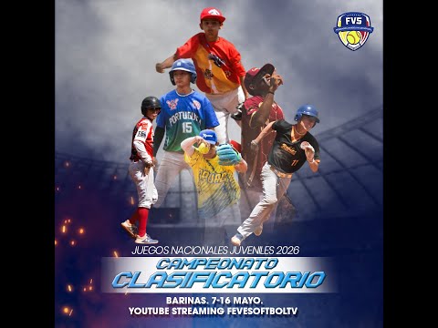 APURE vs BOLÍVAR