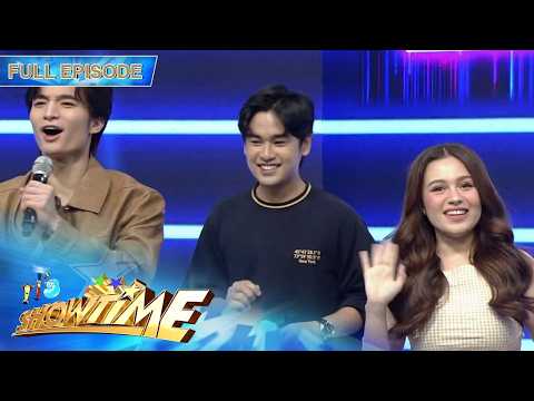 It’s Showtime March 2, 2026 | Full Episode