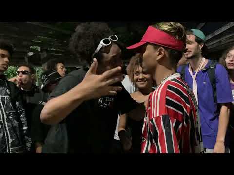 MELTA E DEVILZINHA VS ALME E LEOZIN (PB) | GRANDE FINAL | 10ª BATALHA DO ÁS | ESTÁCIO | RJ