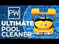 The Ultimate Pool Cleaner Pool Warehouse ️