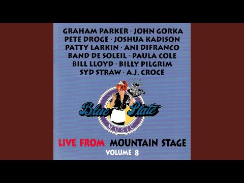 The Gypsy Life (Live)