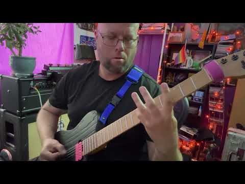 SWOLA 149 #SWOLA149 #SWOLA #riff #riffchallenge #metal #music