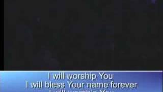 Bless the Lord - Kenneth Reese