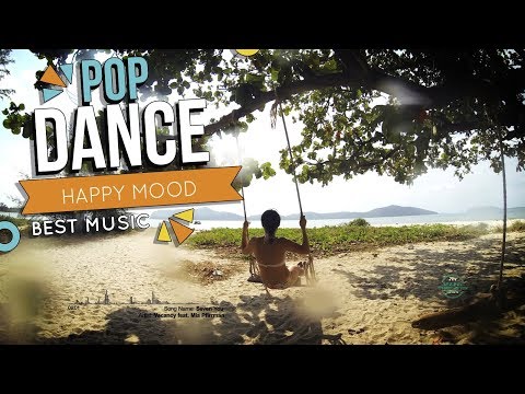 Seven You - Vacancy feat Mia Pfirrman 🤸🏼‍♀️ Pop Dance Club Mix Music