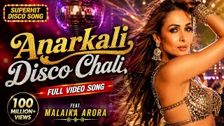 Download lagu 🔥 Anarkali Disco Chali | Full Video Song | Housefull 2 | Malaika Arora | Mamta Sharma, Sukhwinder mp3