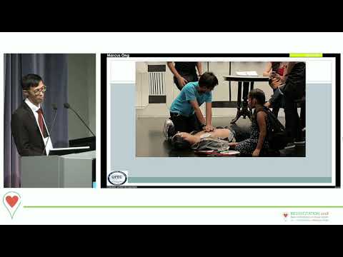 Resuscitation 2018 — New Technological Strategies to Save Lives