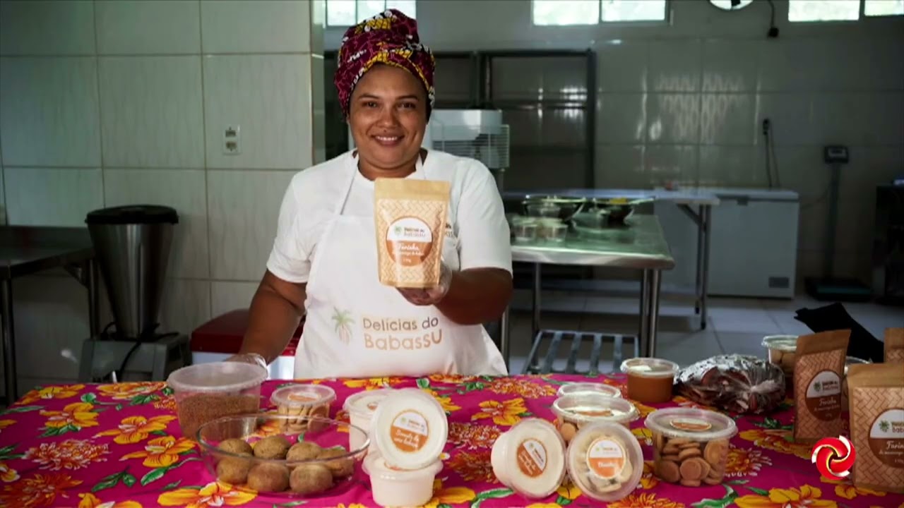 Quebradeiras de coco do Maranhão se destacam em feira nacional